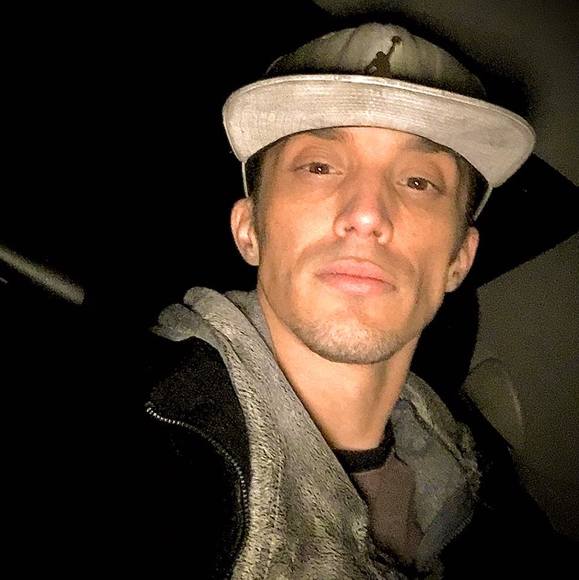 Meet your Posher, Blake - Picture 1 of 1